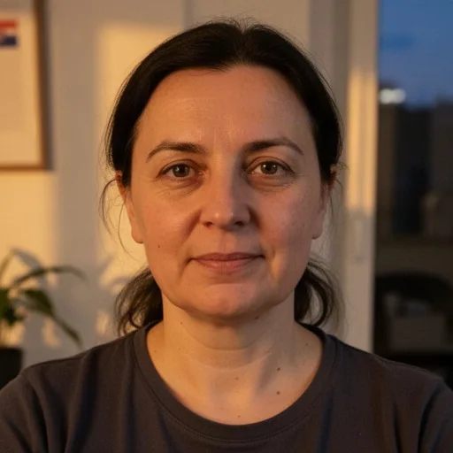 Jelena Marković